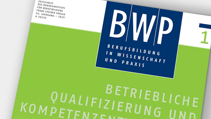 Cover BWP 01/2025