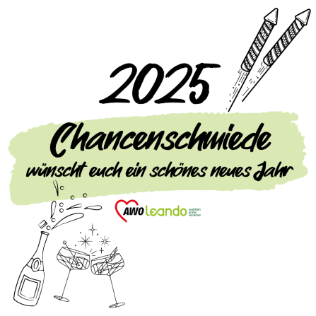 Frohes Neues