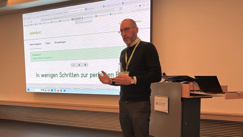 Workshop 2: "Aufgaben-Manager"