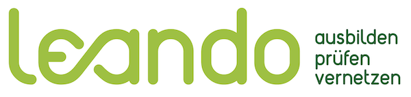 Logo - Leando